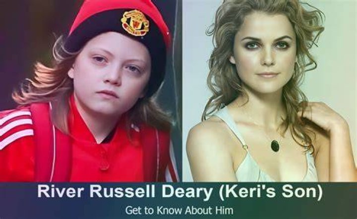 Understanding River Russell Deary: A Comprehensive Biography