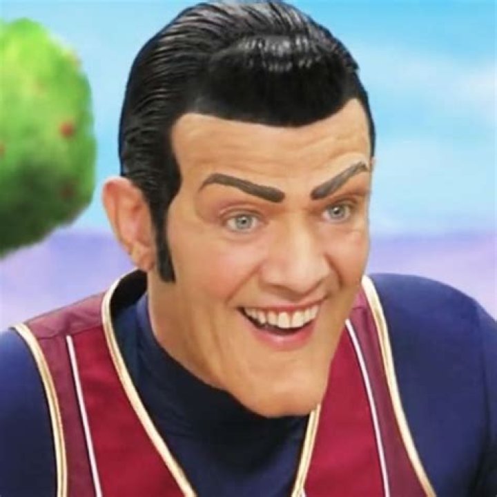Understanding Robbie Rotten: The Iconic Character from LazyTown
