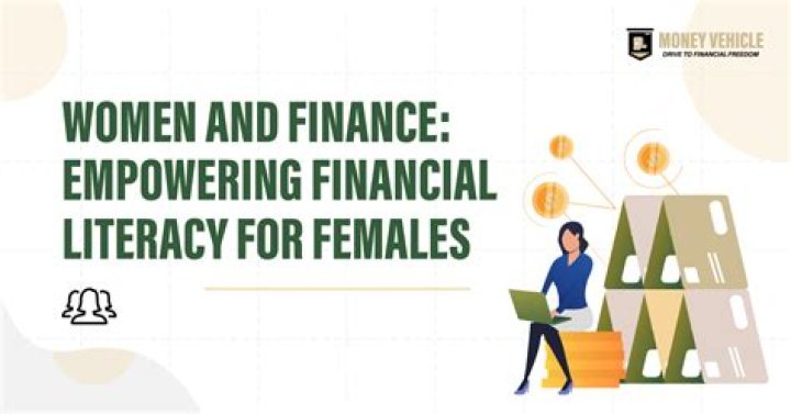 Understanding the Chump Lady Phenomenon: Empowering Individuals Through Financial Literacy