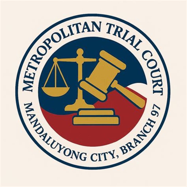Understanding the Metropolitan Trial Court: A Comprehensive Guide