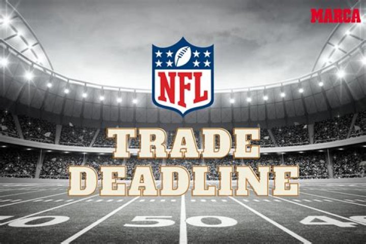 Understanding the NFL Trade Deadline: Strategies, Impacts, and Insights