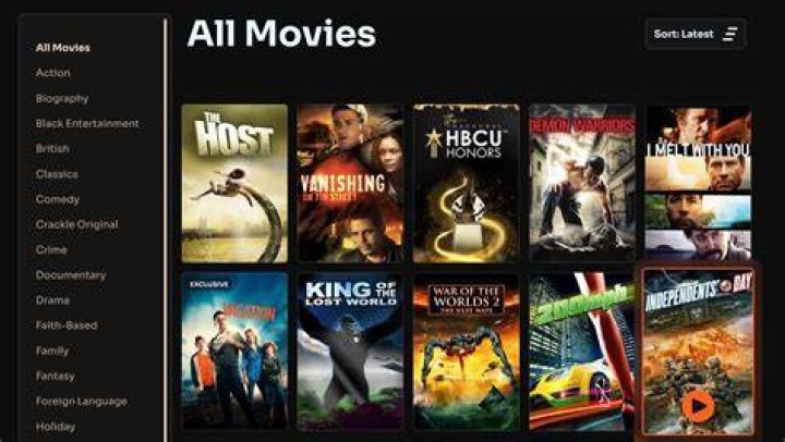 Understanding Vegamovies03: A Comprehensive Guide to Streaming Movies Online
