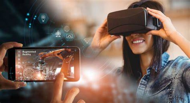 Understanding VRB O: The Future of Virtual Reality Business Operations
