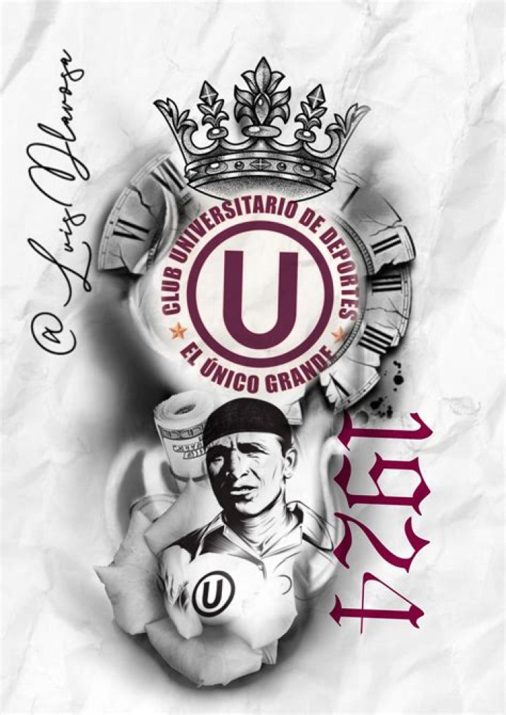 Universitario de Deportes: Una Noche Eterna Entradas - Everything You Need to Know