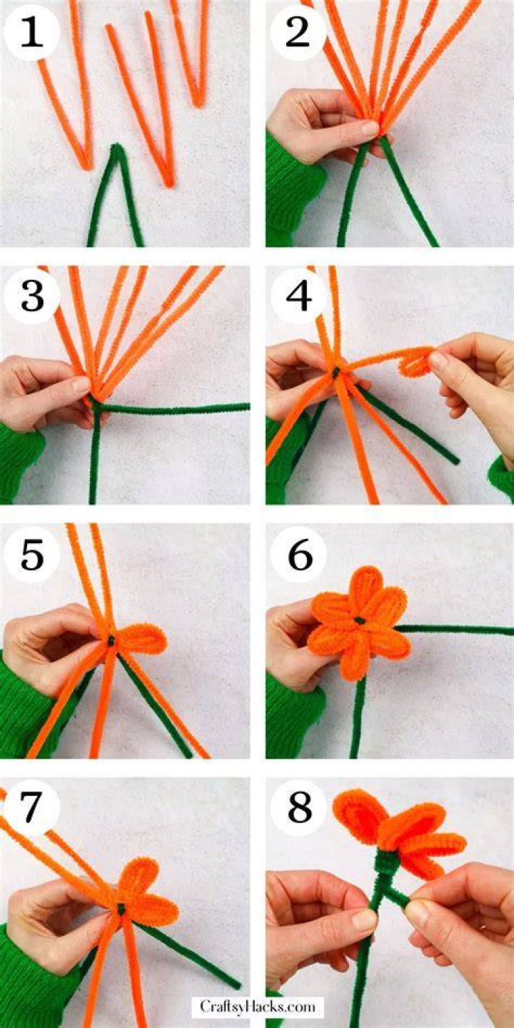 Unleash Your Creativity: How to Make a Flower Pot Sword for Sword