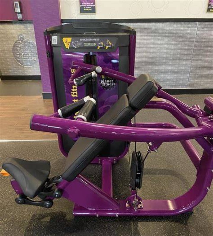 Unleashing Fitness Potential with the Planet Fitness Rowing Machine