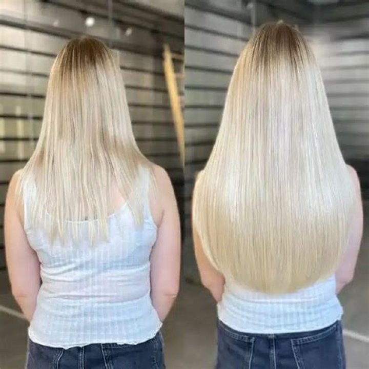Unlocking the Beauty of 16 Inch Hair Extensions