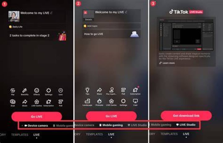 Unlocking the Secrets: When Can You Go Live on TikTok?