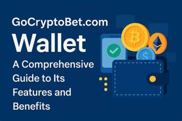 Unlocking the World of gocryptobet.com Bet: A Comprehensive Guide
