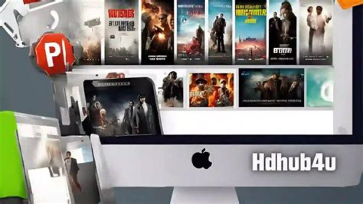 Unlocking the World of HDHub4U 4K: A Comprehensive Guide