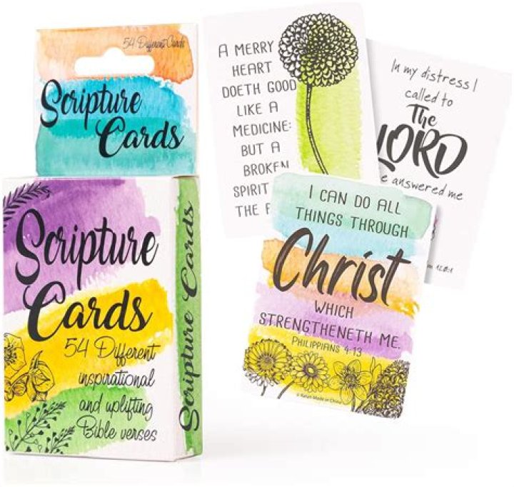 Unlocking Wisdom: Exploring Spiritual Guidance Cards Kalan