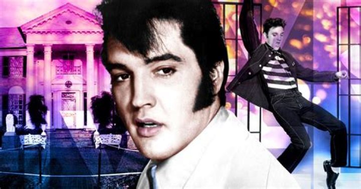 Unveiling Elvis Presley's Net Worth at the Time of His Passing