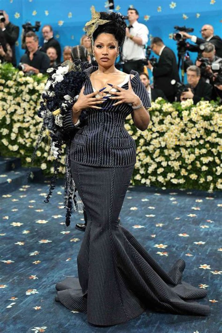 Unveiling the Allure: Nicki Minaj's Iconic Figure and Its Impact on Pop Culture