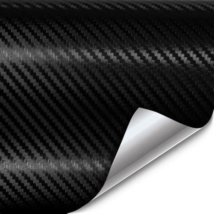 Unveiling the Beauty of Forged Carbon Fiber Wrap
