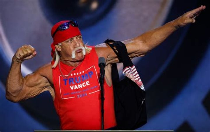 Unveiling the Controversy: The Hulk Hogan Sex Tape Scandal