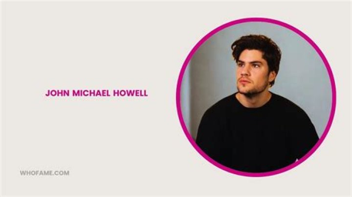 Unveiling the Journey of J Howell: Singer Biography