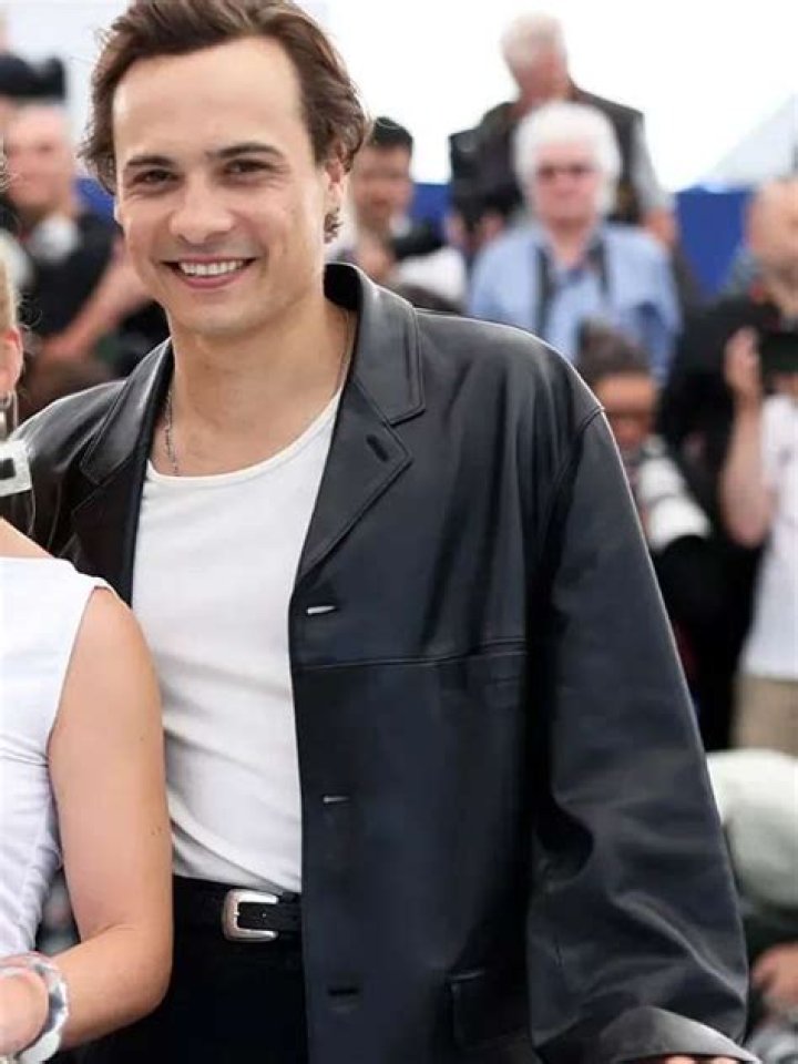 Unveiling the Legacy: Frank Dillane and His Father