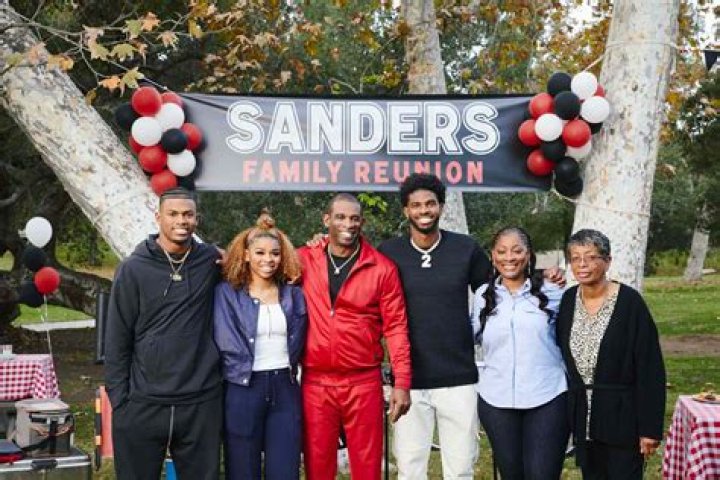 Unveiling the Life and Career of Deion Sanders: A Sports Legend
