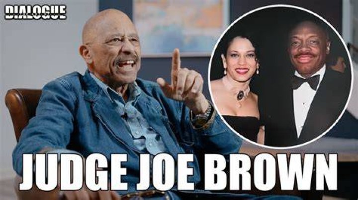 Unveiling the Net Worth of Judge Joe Brown: How Much Is He Really Worth?