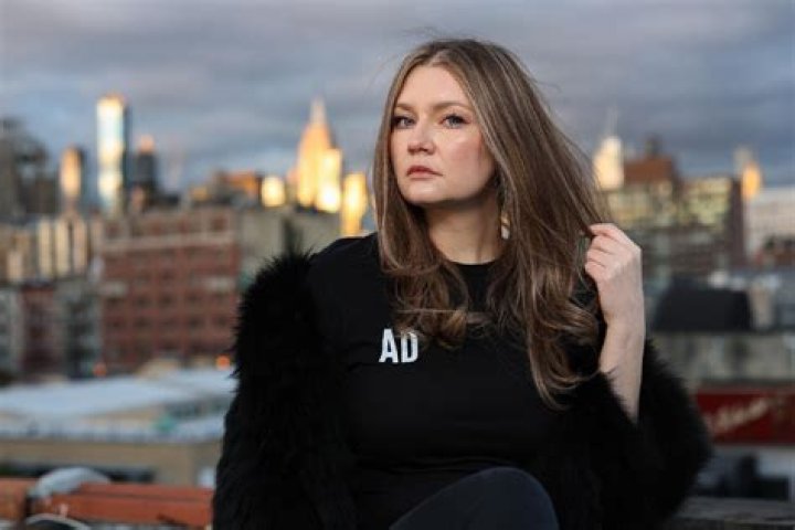 Unveiling the Parents of Anna Delvey: A Deep Dive into Her Background