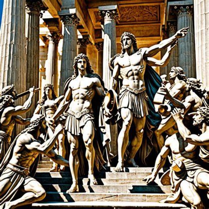 Unveiling the Phenomenon: The Greek Kings Singer