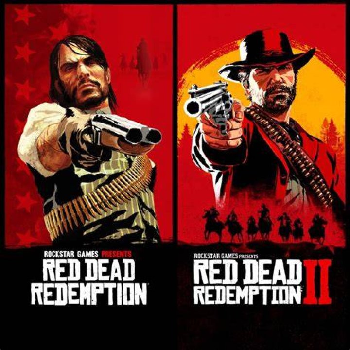 Unveiling the Shooter from the Olympics: Red Dead Redemption