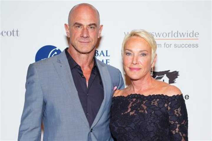 Unveiling the Truth About Chris Meloni Height: Everything You Need to Know
