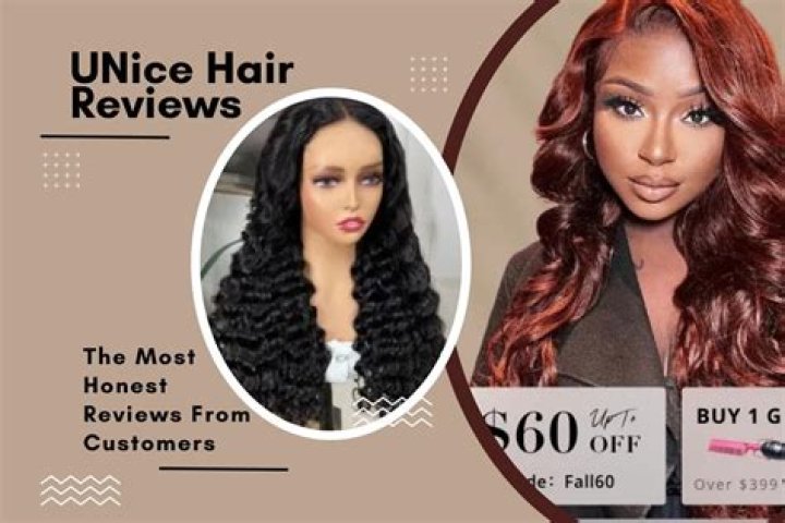 Unveiling the Truth: Unice Hair Reviews