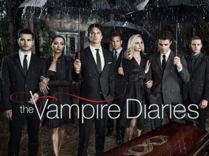 Vampire Diaries Cast Arrested: What You Need to Know
