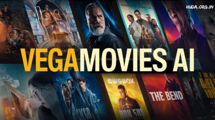 Vegamovies 2.9: Your Ultimate Guide to Netflix Movies