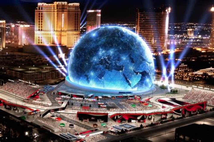 Vegas 2.0: The Future of Entertainment and Innovation in Las Vegas