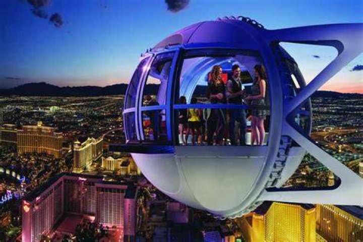 Vegas Low Roller: A Guide to Budget-Friendly Fun in Sin City