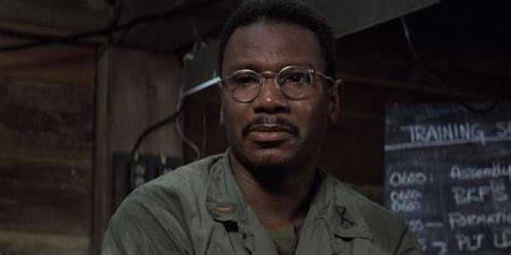 Ving Rhames: A Journey Through Film and Television