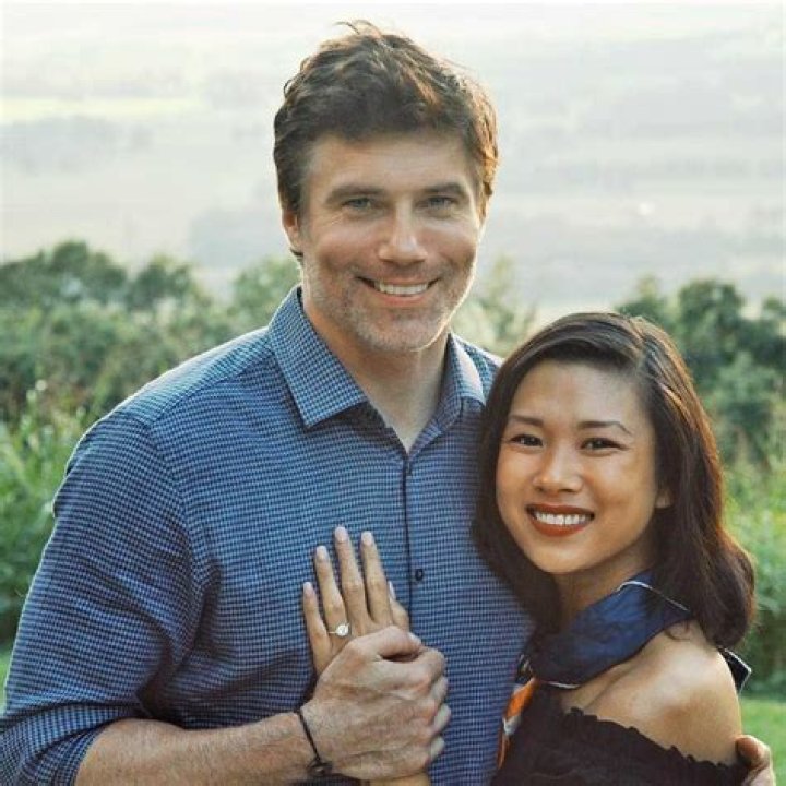 Was Anson Mount Married Before? Answering the Burning Question