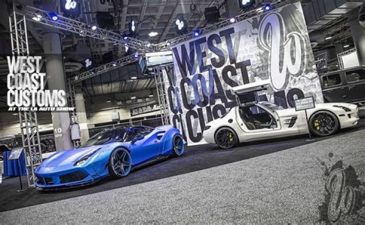 West Coast Customs Net Worth: The Success Story of a Global Automotive Icon