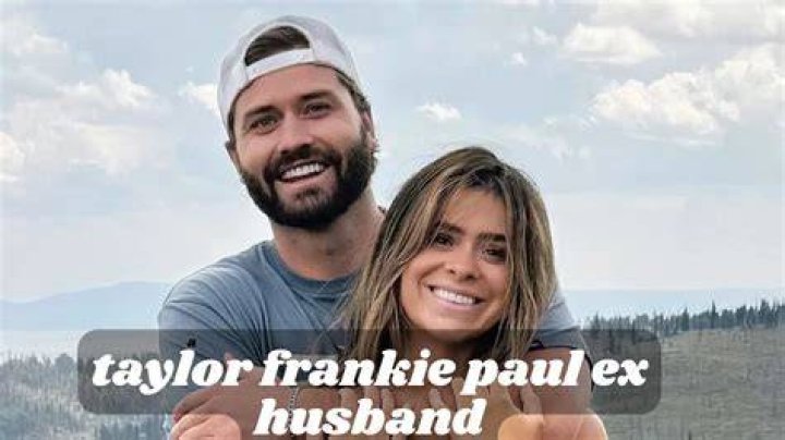 What Ethnicity Is Taylor Frankie Paul? Understanding Her Background