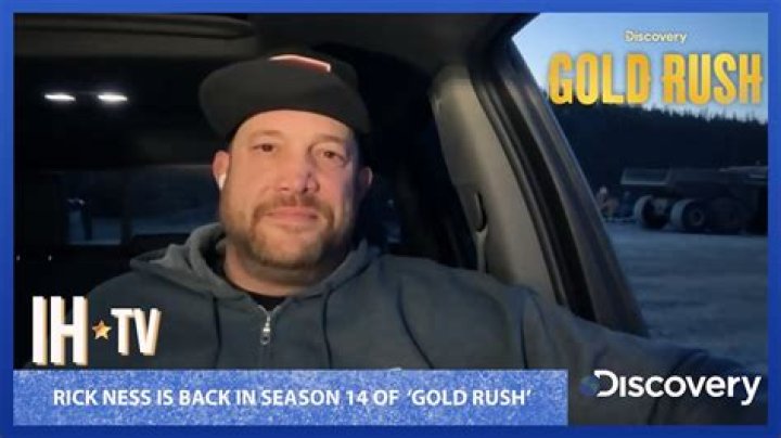 What Happened to Rick Ness? The Journey of the Gold Rush Star