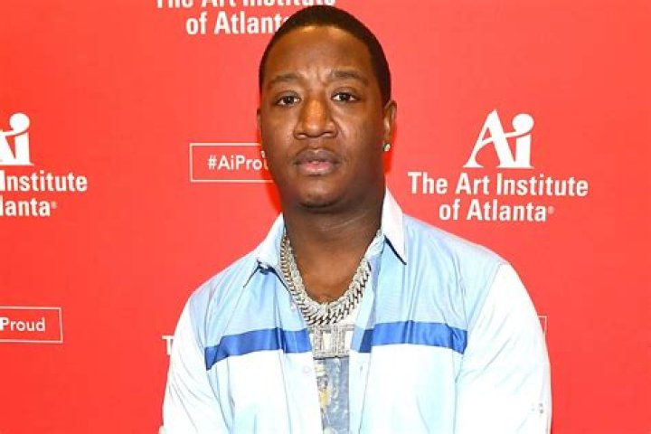 What is Yung Joc Net Worth: Unveiling the Wealth of a Hip-Hop Icon