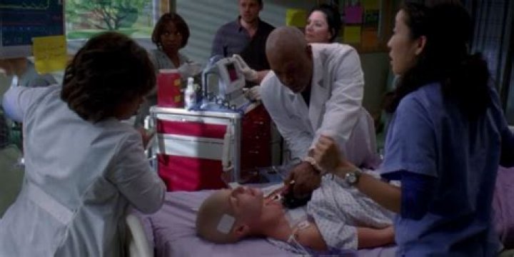 When Did Izzie Stevens Die? - [Exact Date and Episode]