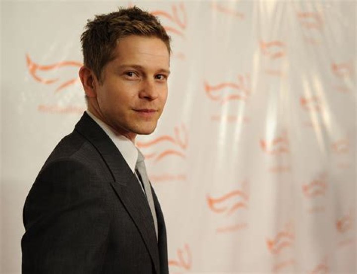 Where Does Matt Czuchry Live Now? Discovering the Actor's Current Residence