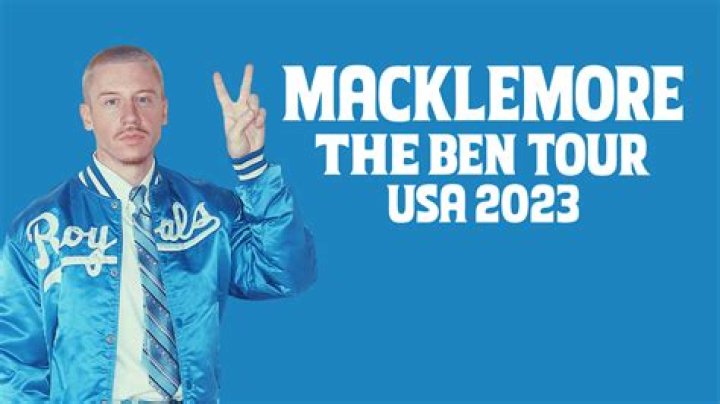 Where Macklemore Resides in 2023