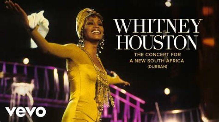 Whitney Houston: Financial Status at Her Passing