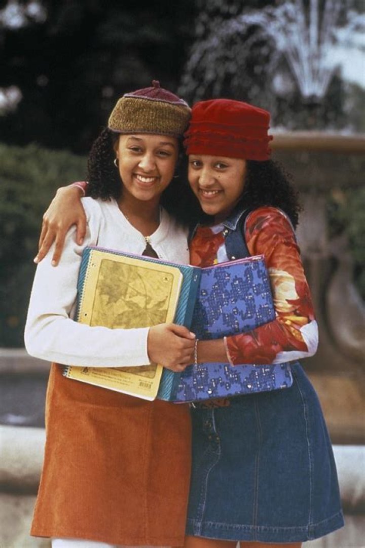 Who Are Tia Mowry's Precious Kids?