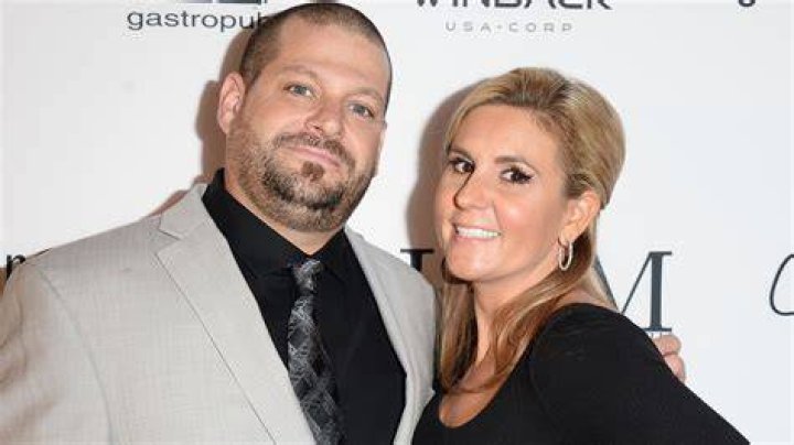 Who Is Brandi Passante's Daughter? A Deep Dive into Her Life and Family
