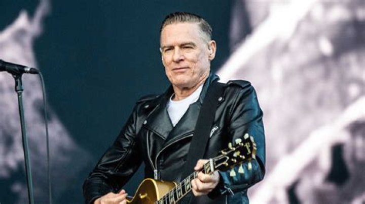 Who is Brian Adams' Partner? Exploring the Life of the Iconic Musician