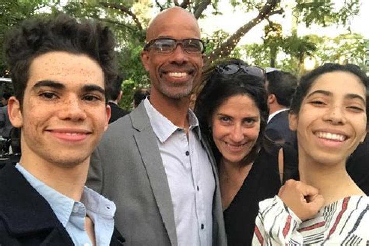 Who is Cameron Boyce's Sister? A Deep Dive into Family Ties
