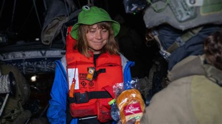 Who is Greta Thunberg's Boyfriend? A Deep Dive into the Climate Activist's Personal Life