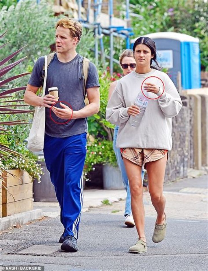Who is Josh Dylan Dating? Josh Dylan's Girlfriend and Relationships.