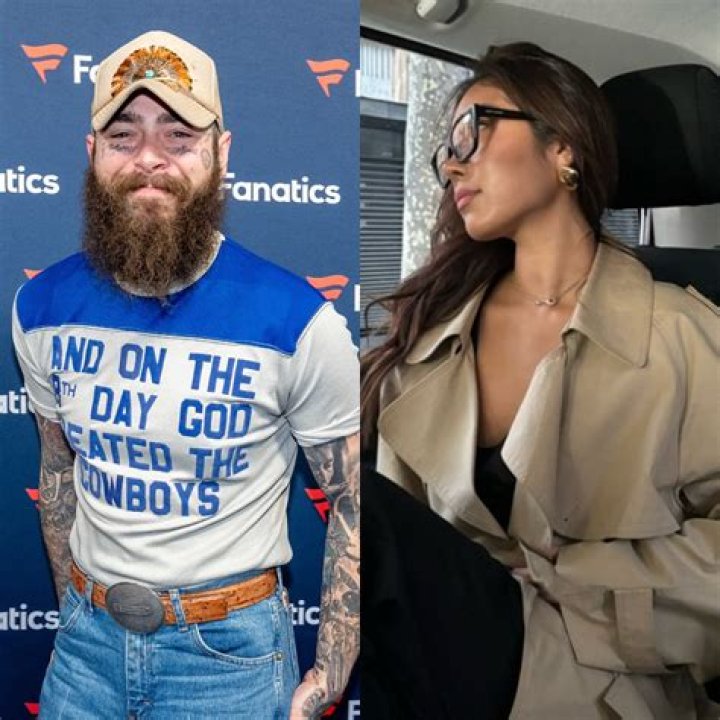 Who is Post Malone Dating? A Deep Dive into His Romantic Life