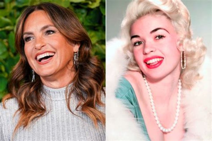 Who is the Famous Actress Mariska Hargitay's Mother?